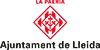 logo La Paeria - Ajuntament de Lleida