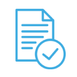 Acceptance of changes to terms and conditions
