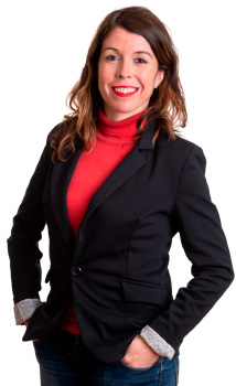 Nuria Ribas Recasens Nuria Ribas Recasens