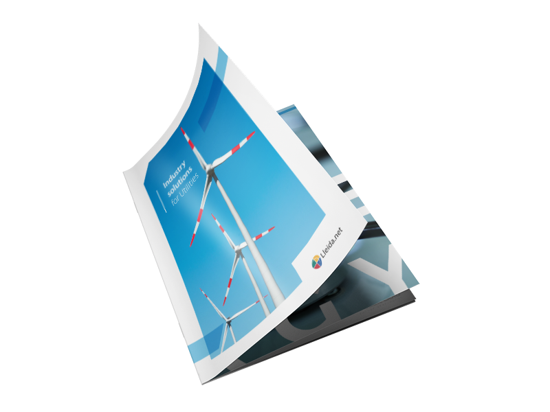 Solutions for the energy industry